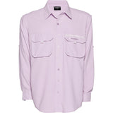 Shimano Ladies Vented Shirt