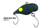 Jackson Soko Bul Bul Lures