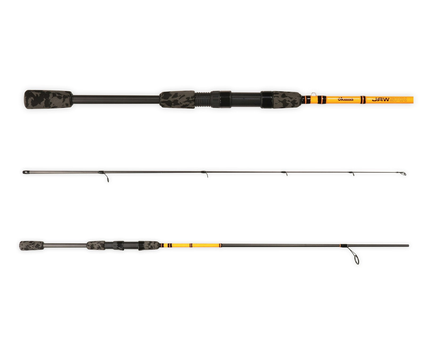 Okuma Jaw Spin JAW2-S-762M 3-6Kg (Egi) – Tackle World
