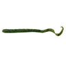 Berkley Gulp Turtleback Worm 4" Soft Plastics