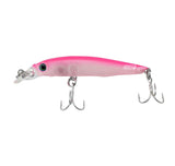 Jackson Pygmy Shallow Minnow Lures