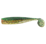 Lunker City Shaker Soft Plastics