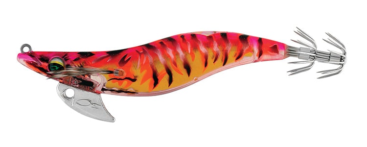 GLOWBELLY O-TIGER / 3.1