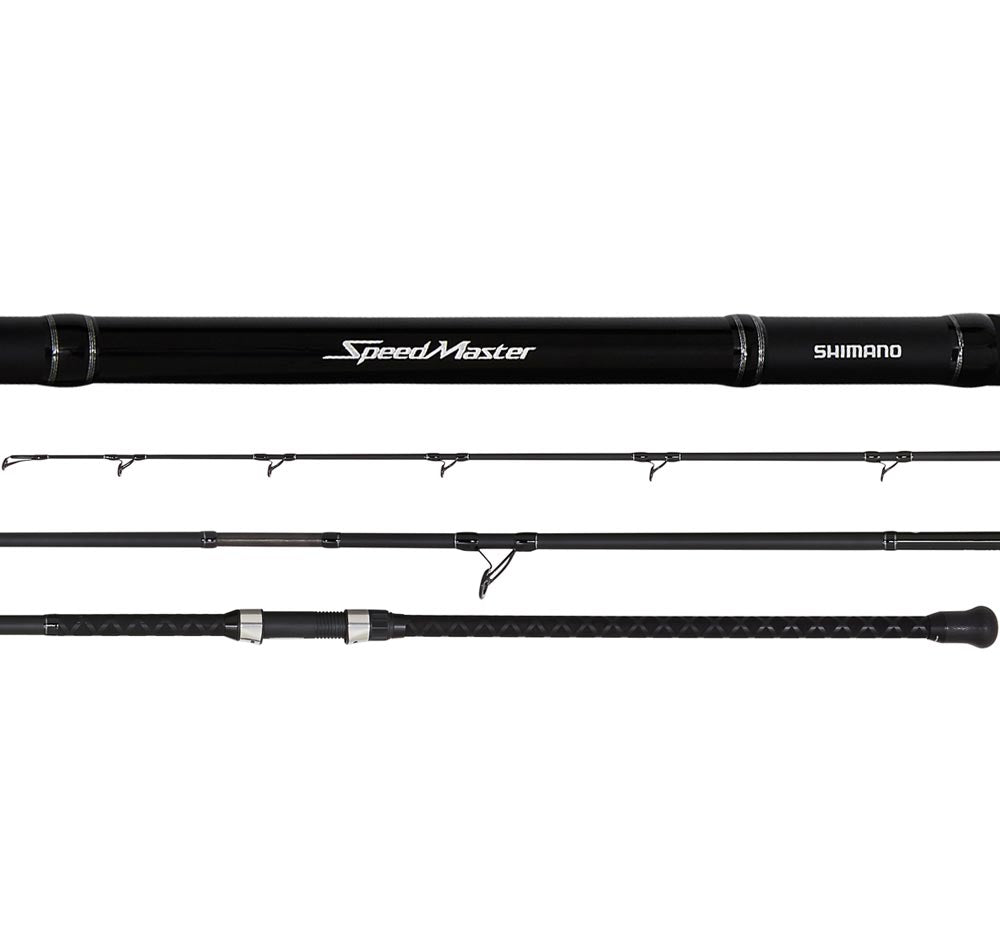 Shimano Speedmaster Surf Rod