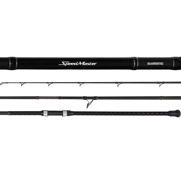 new shimano speedmaster surf rod Shimano Speedmaster Surf Rod – Tackle World