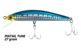 Jackson Pin Tail Tune Lure