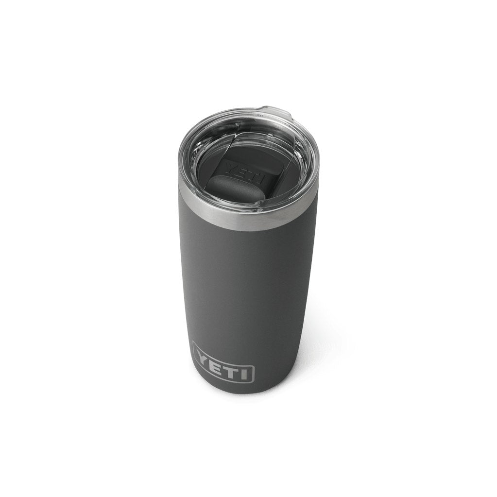 YETI Rambler 10oz Tumbler with MagSlider Lid (295ml)