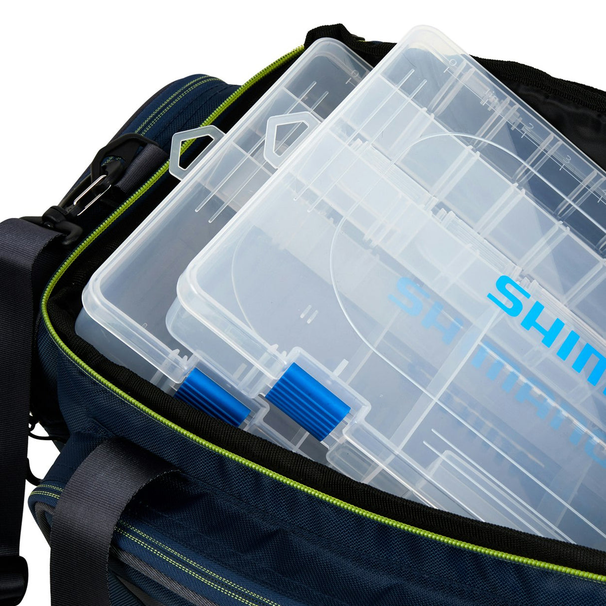 Shimano Tackle Bag