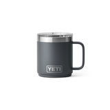 YETI Rambler 10oz Mug with MagSlider Lid (295ml)