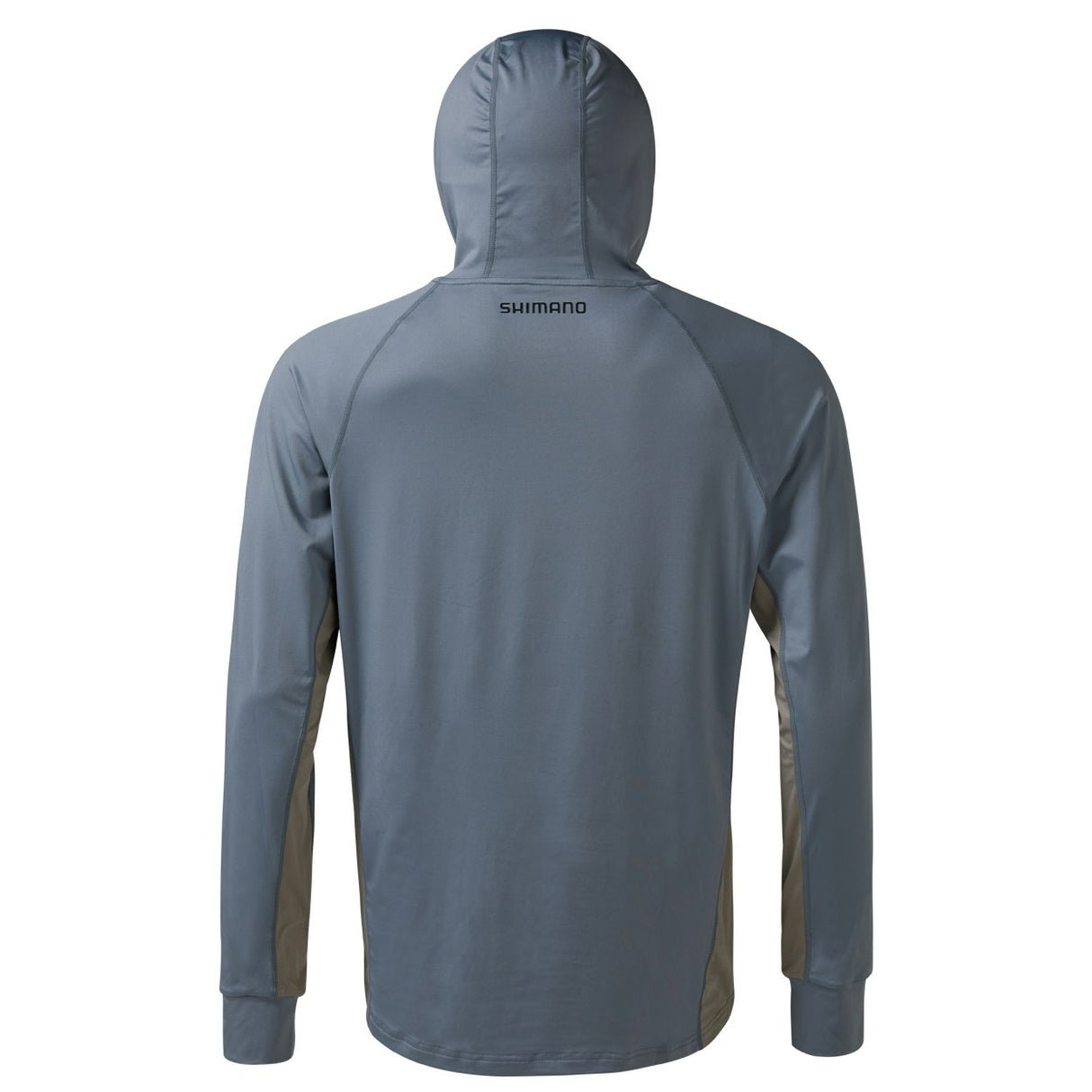 Shimano Hooded Tech Tee Corporate