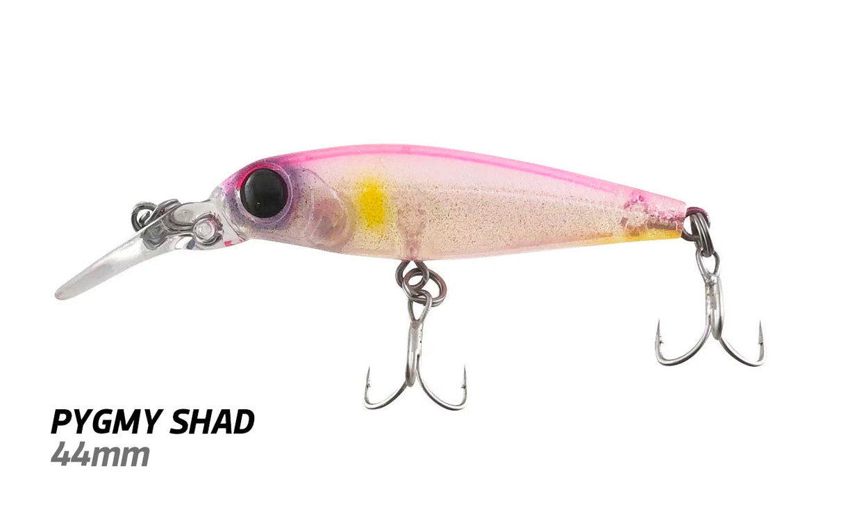 Jackson Pygmy Shad 44mm Lure