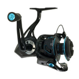 Quantum Smoke Inshore Spin Reel