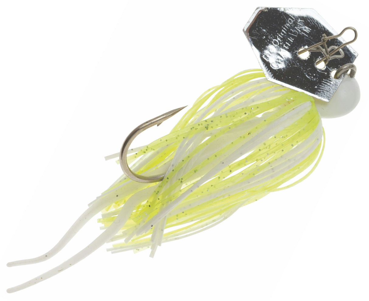 Z-Man Chatterbait 1/4oz