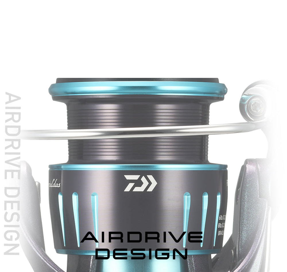 DAIWA Emeraldas ST−EG 93H−DRY DAIWA Emeraldas ST−EG 93H−DRY Daiwa Saltist Emeraldas St