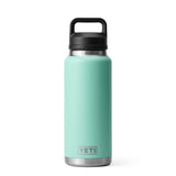 YETI Rambler 36oz (1L) Bottle with Chug Cap