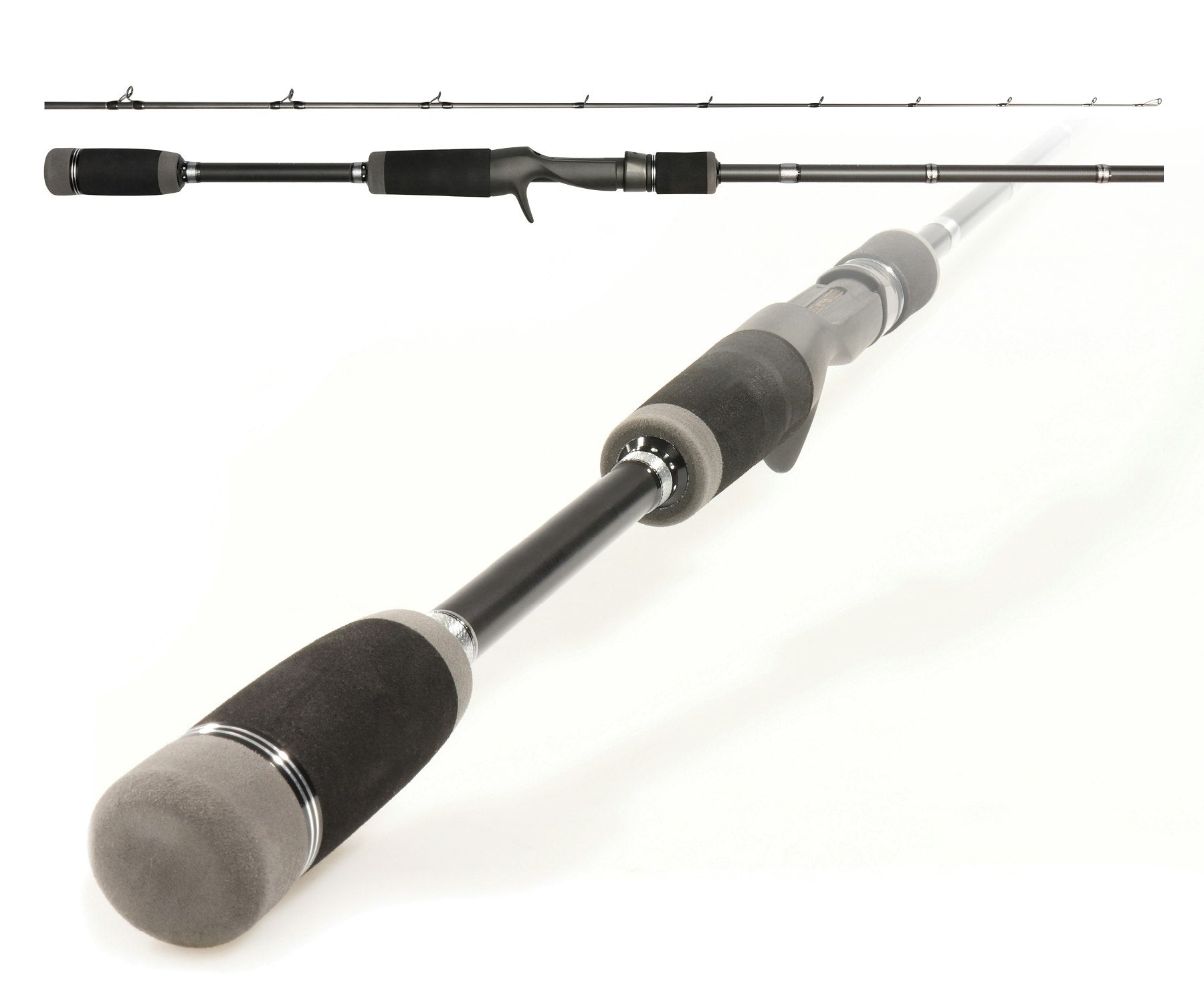 Scotty Spinning/Baitcaster Fishing Rod Holder with Flush Deck Mount Scotty Spinning/Baitcaster Fishing Rod Holder with Flush Deck Mount