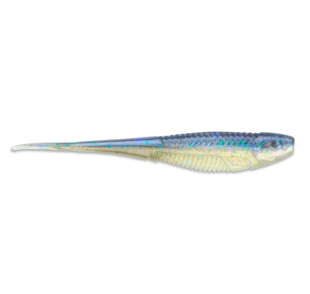 Rapala Crush City "The Jerk" Soft Plastic