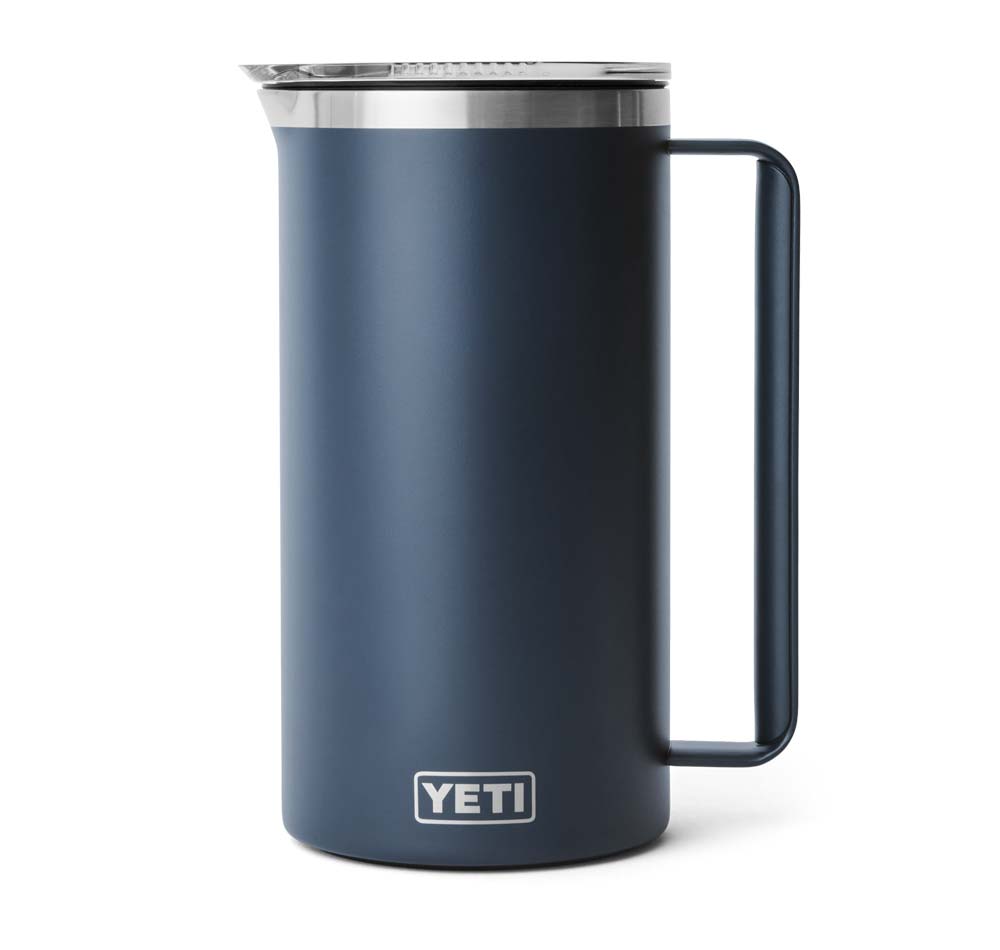 Yeti Rambler 64oz Pitcher