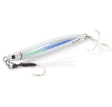 Jackson Metal Effect Stay Fall Lure