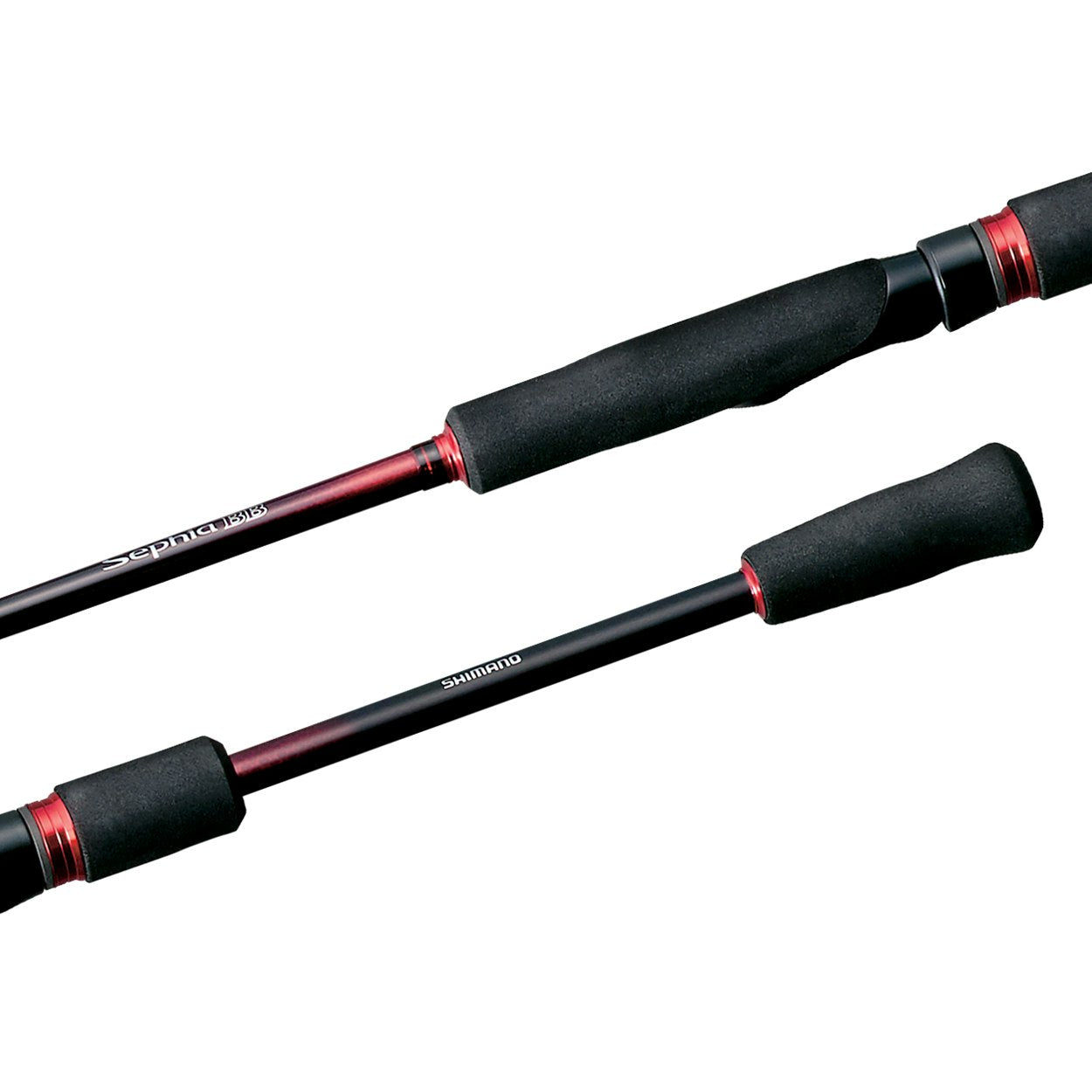 Shimano Sephia BB Spin Fishing Rods – Tackle World