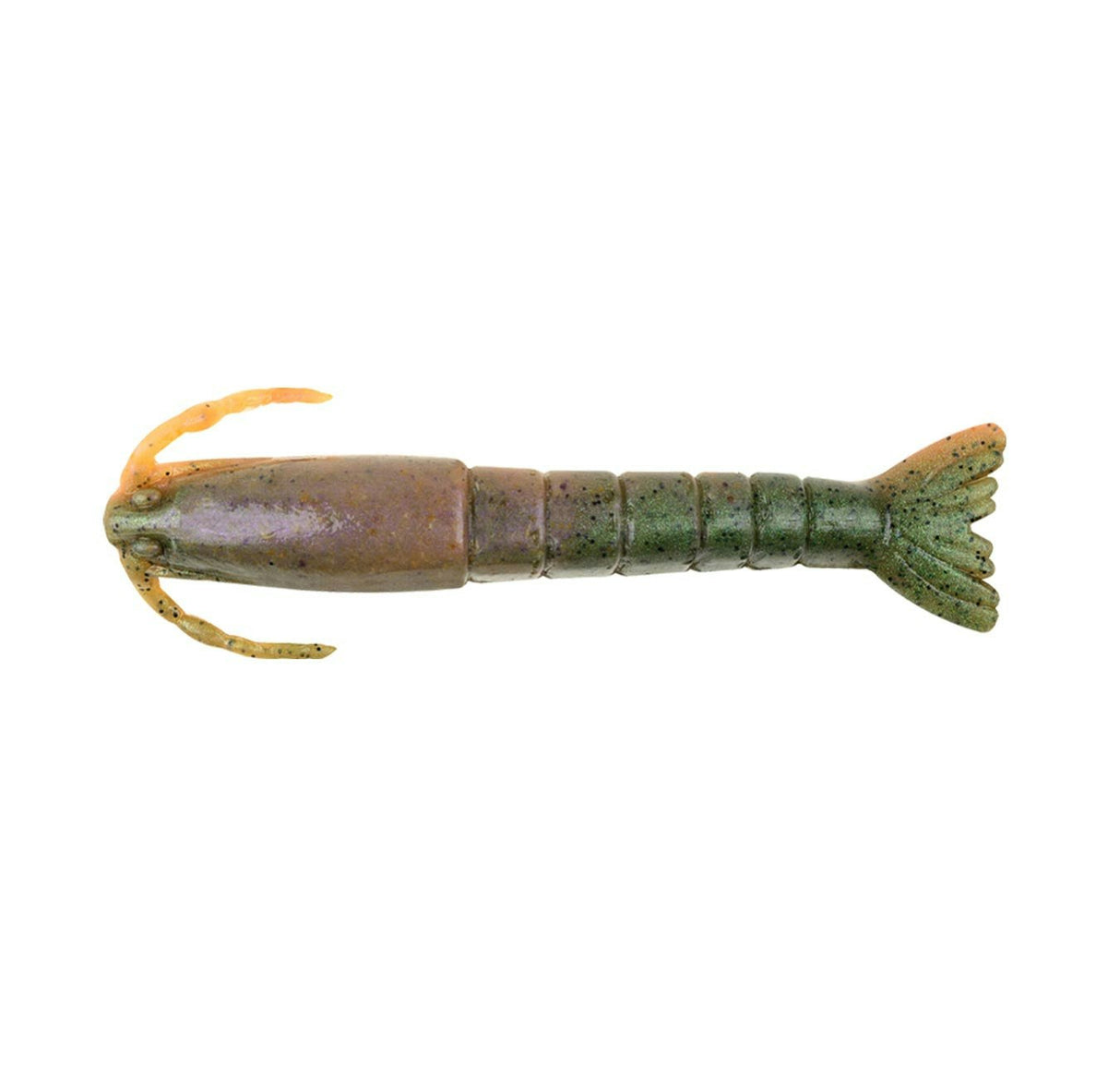 Berkley Gulp Shrimp 2" Soft Plastics