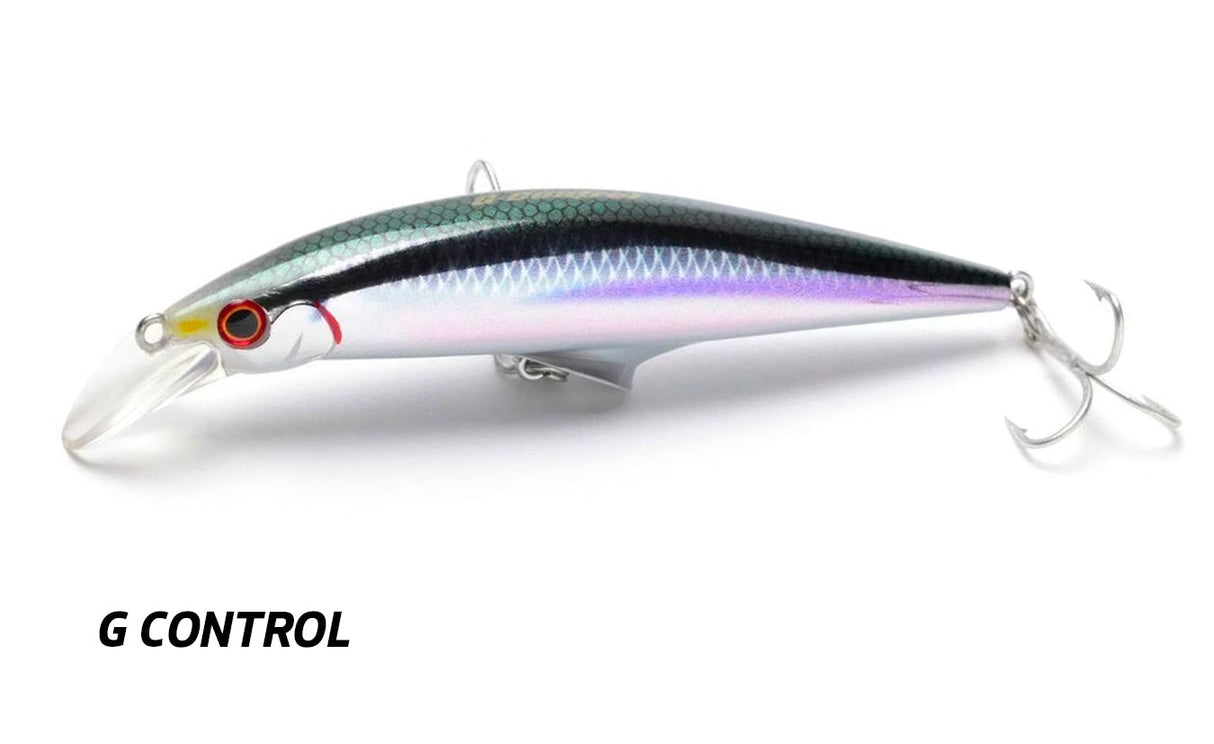 Jackson G-Control Lures