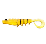 Squidgies Prawn Wriggler Tail Soft Plastics