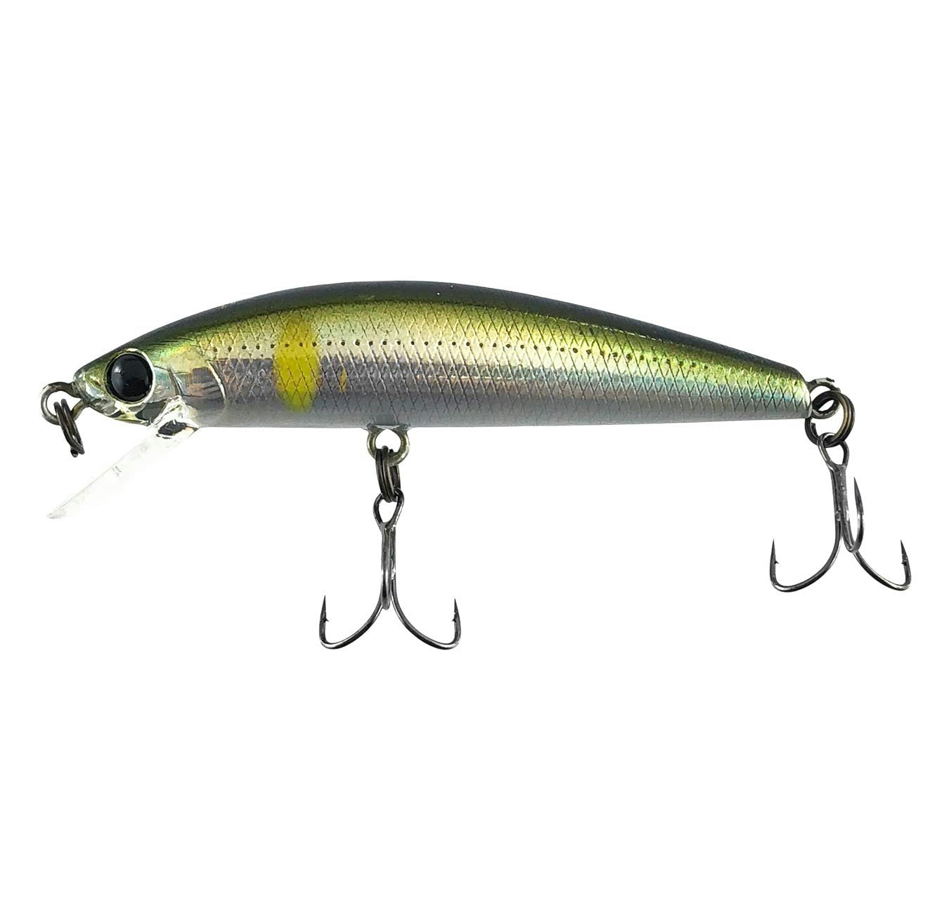 Jackson Trout Tune F 55 Lure – Tackle World