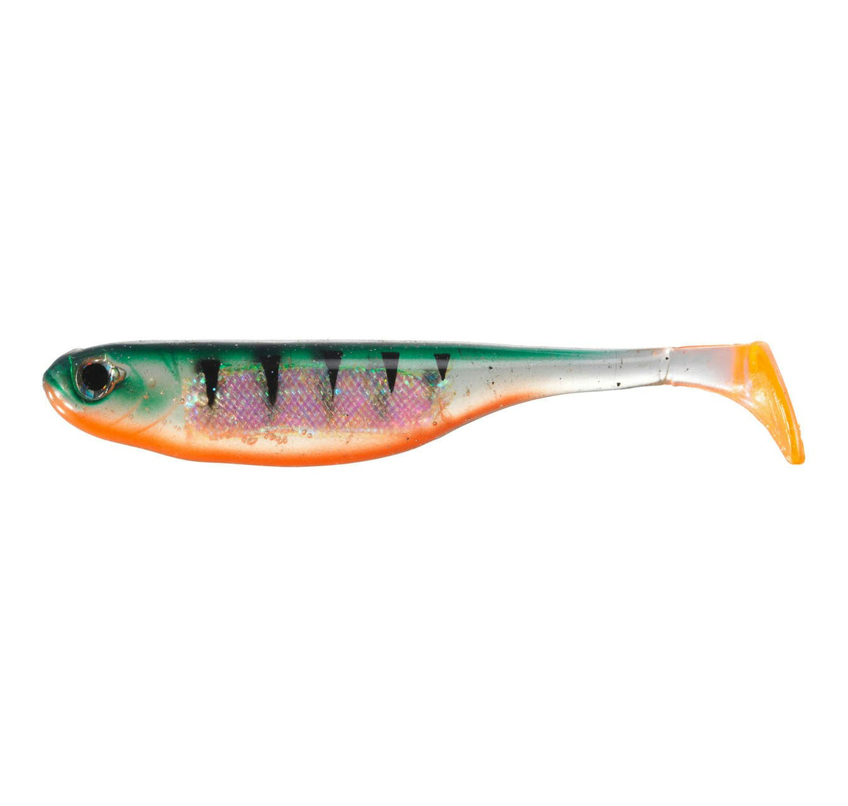 Berkley Powerbait Gotam Shad Soft Plastics