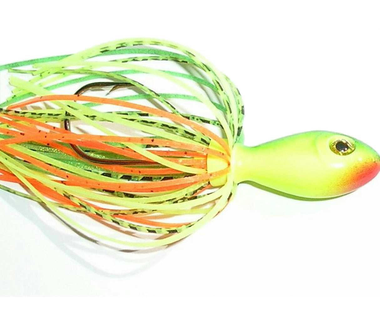 TT Lures Vortex Spinnerbait 3/8oz