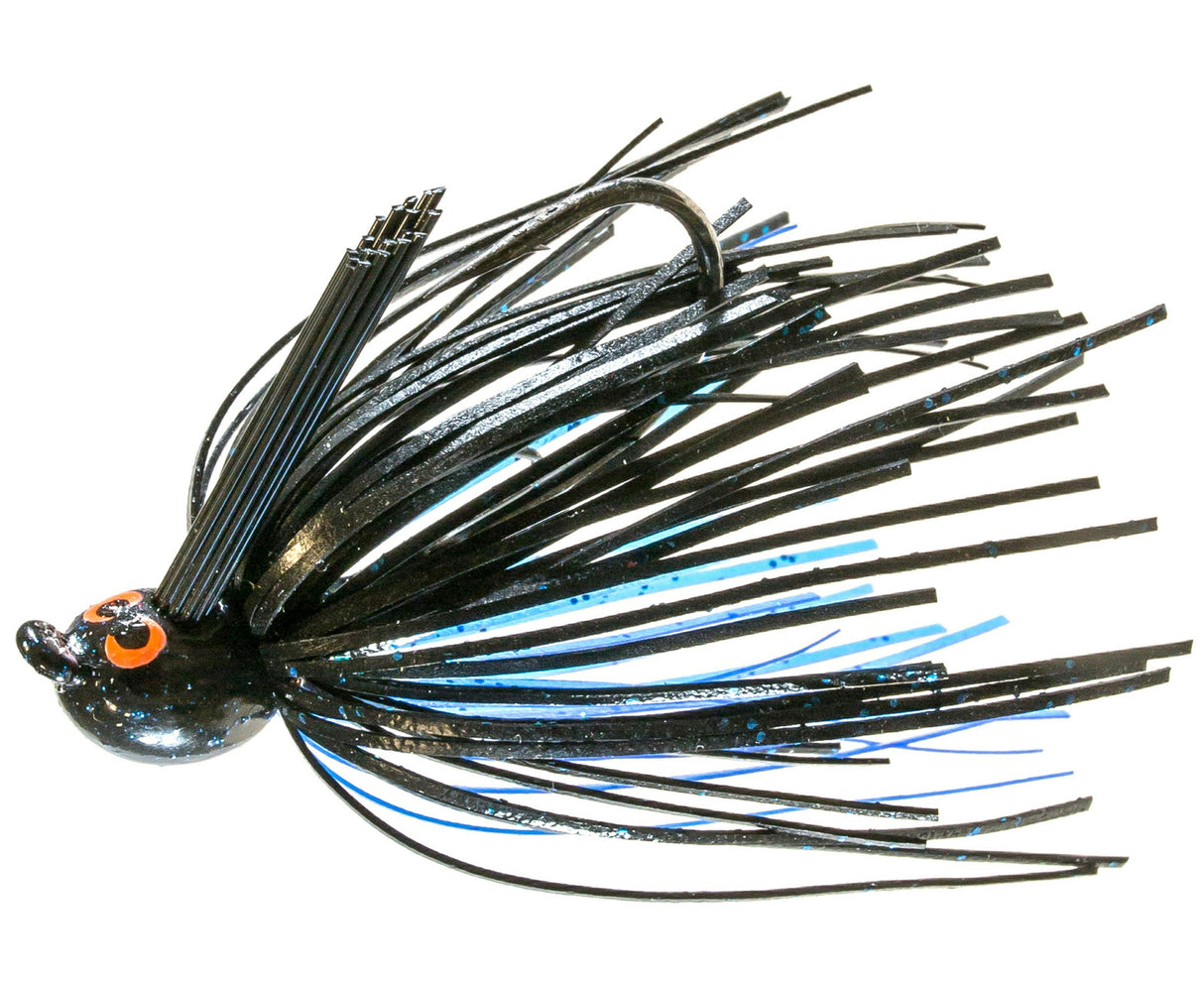 Z-Man Crosseyez Power Finesse Jig 3/8oz