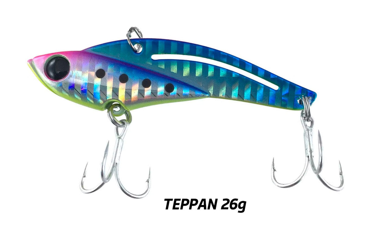 Jackson Teppan Vibes 26g