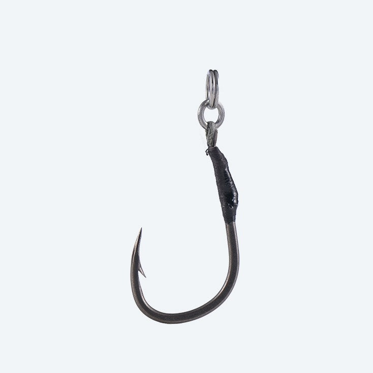 BKK Native-12 SS Hook