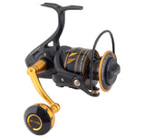 Penn Slammer IV Spinning Reel