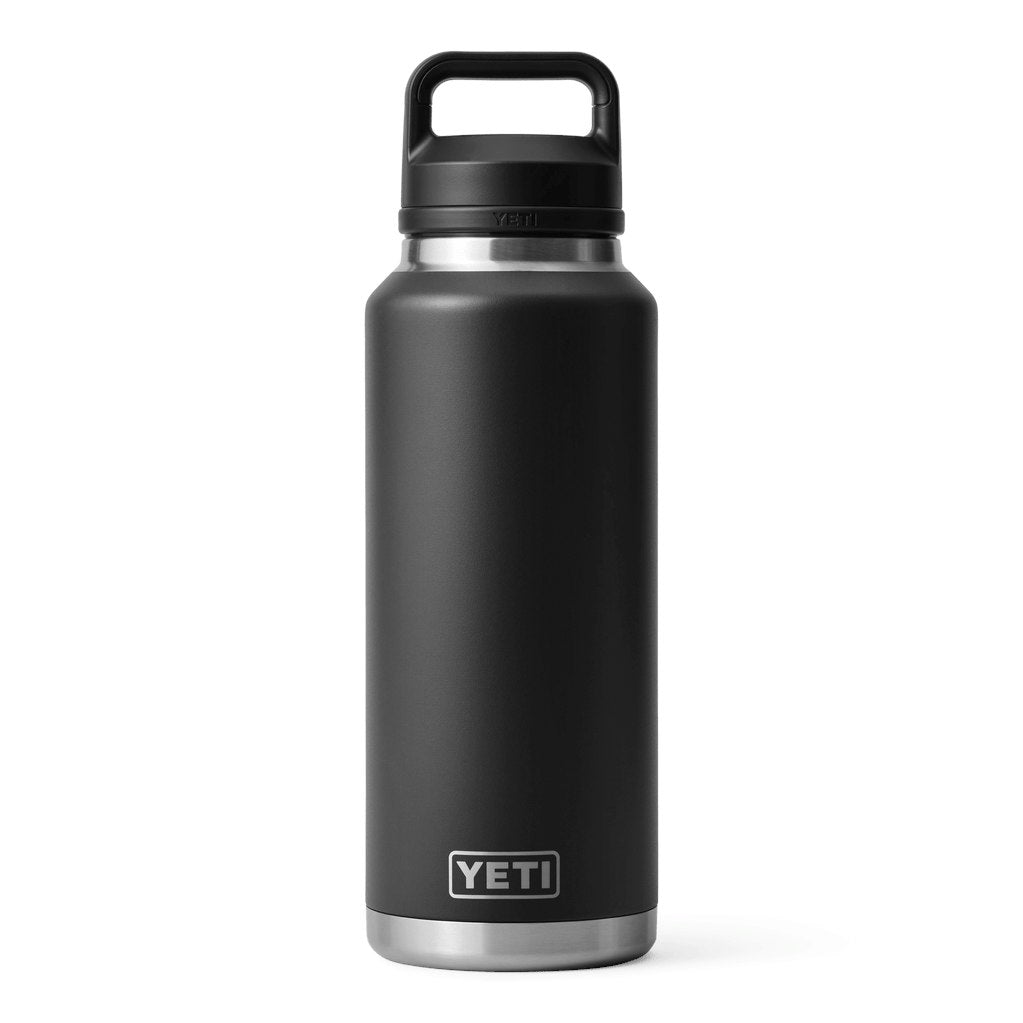 YETI Rambler 46 oz (1.4 L) Bottle With Chug Cap