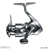 Shimano Stella FK Spin Fishing Reels