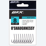 BKK O'Shaughnessy-R Hook