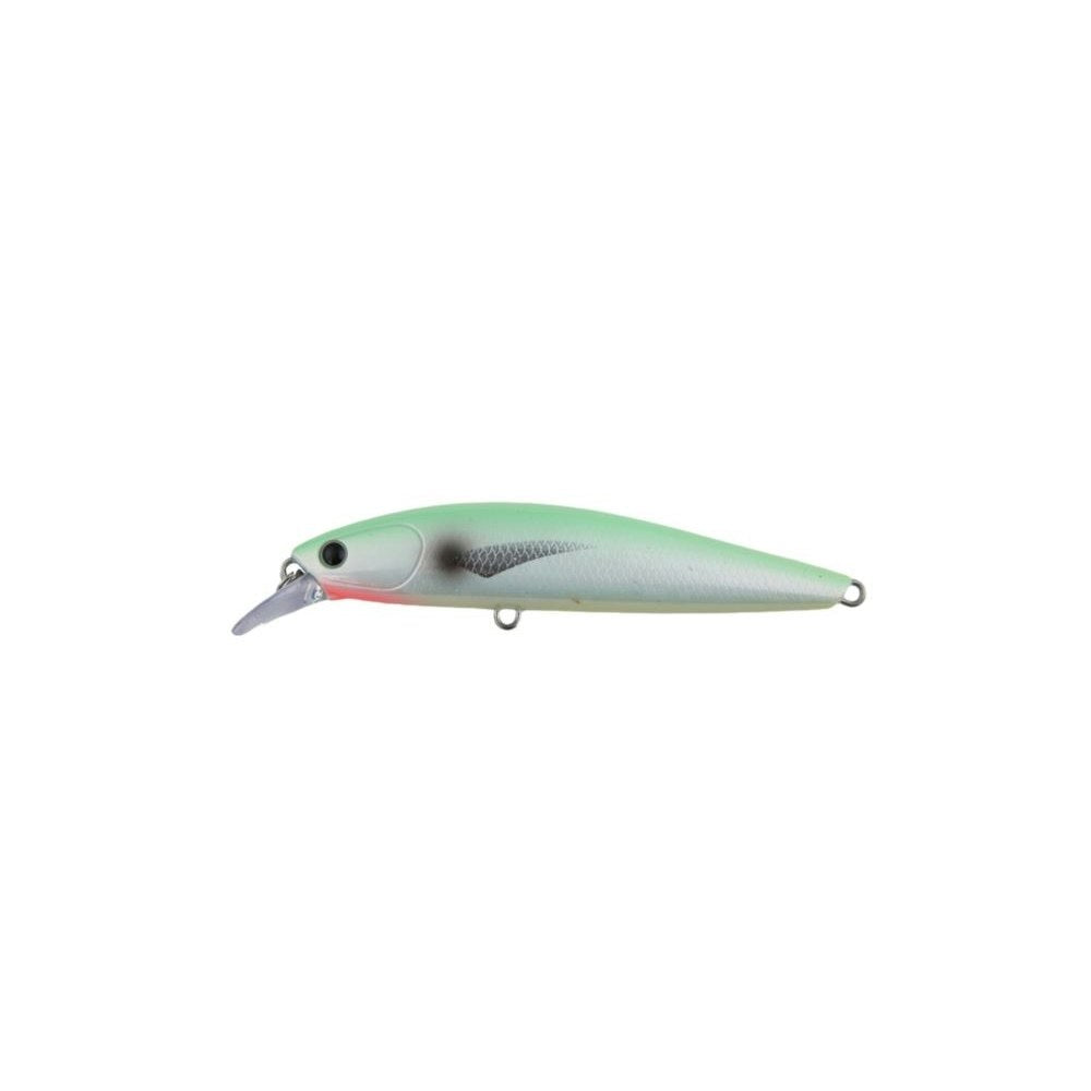 White Lumo Bait / 108mm