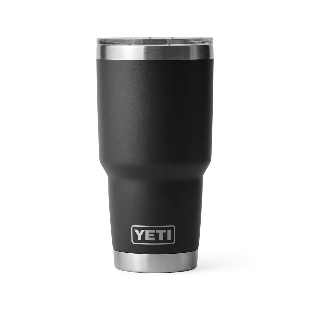 YETI Rambler 30oz (887ml) Tumbler with MagSlider Lid