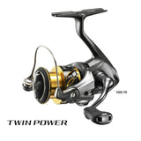 Shimano Twinpower FD Spin Fishing Reels