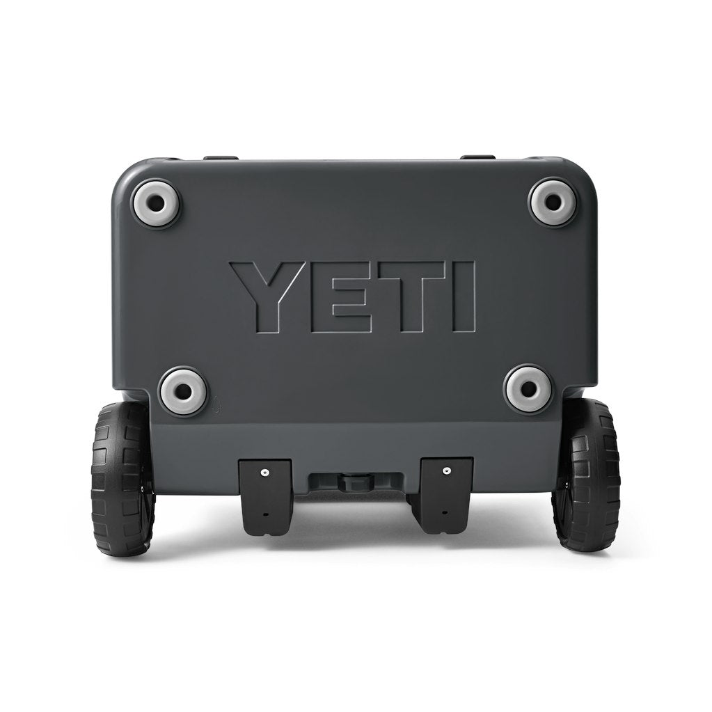 YETI Roadie 60 Wheeled Hard Cooler