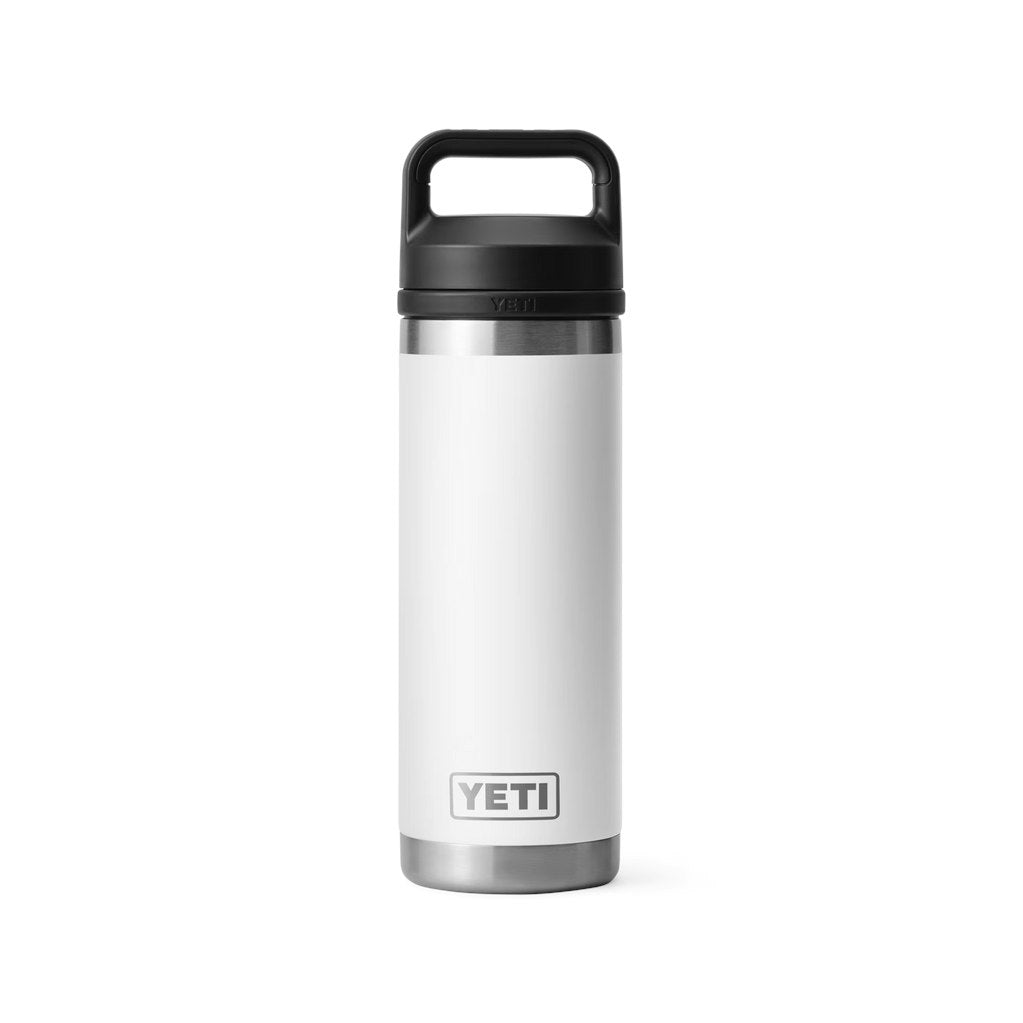 YETI Rambler 18oz (532ml) Bottle With Chug Cap