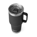 YETI Rambler 30oz (887ml) Travel Mug with Stronghold Lid