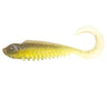 Shimano Squidgies Wriggler Soft Plastic Lure