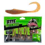 Bite Science Bunker Buster Lures