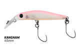 Jackson Kangnam 45mm Lure