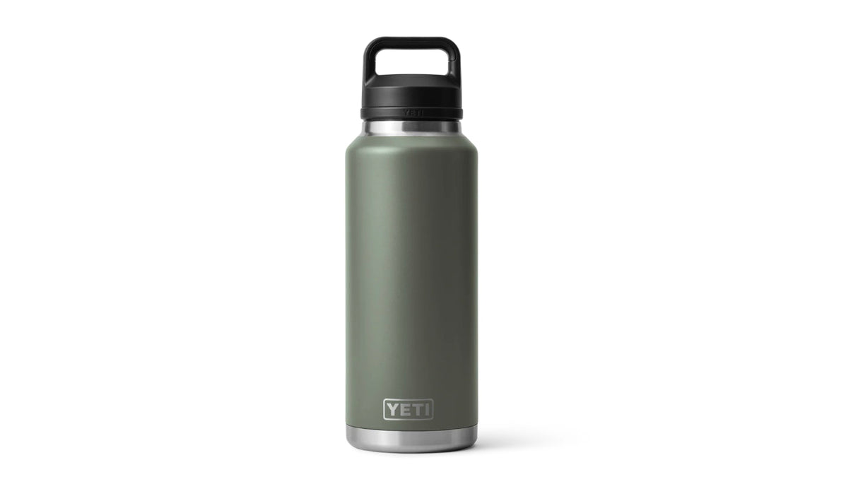 YETI Rambler 46 oz (1.4 L) Bottle With Chug Cap