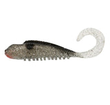 Shimano Squidgies Wriggler Soft Plastic Lure