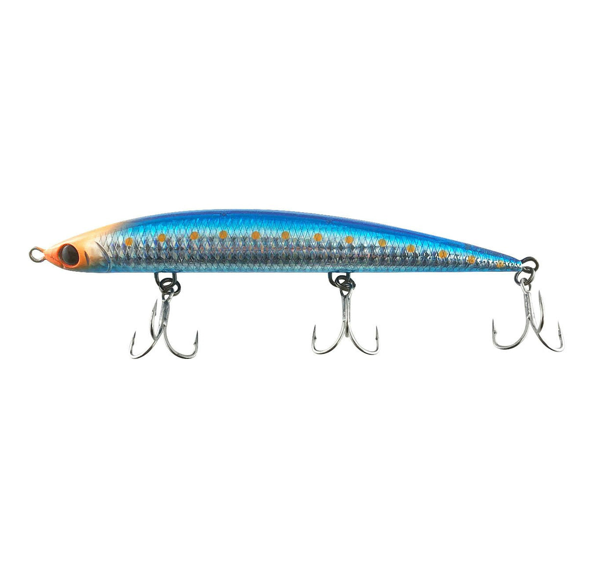 Jackson Athlete 14SSP Lures