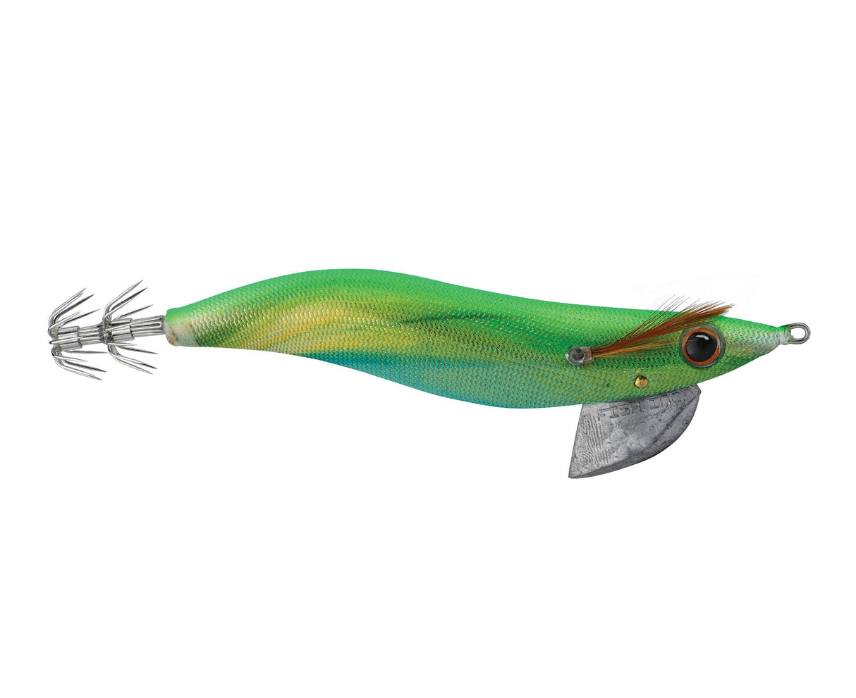 Fish Inc. Egilicious Squid Jig 3.5